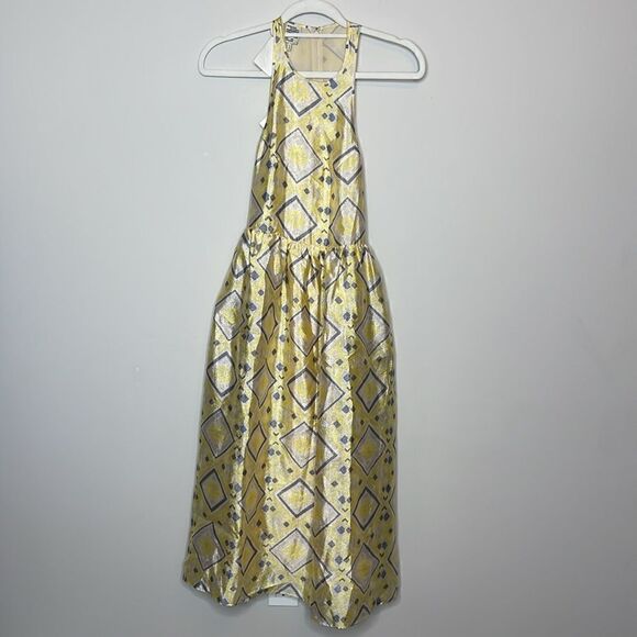 Baum und Pferdgarten Adeva Dress in Pastel size 34 NWT - Picture 15 of 15